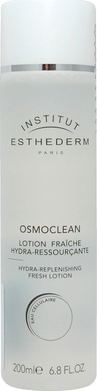 ESTHEDERM ESTHEDERM OSMOCLEAN Tonik nawilż.dod.blask 1