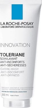 La Roche-Posay Emulsja oczyszczająca Toleriane 200 ml 1