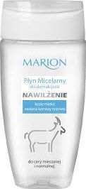 Marion  Płyn Micelarny Nawilżający 150 ml 1