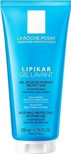 La Roche-Posay Żel do mycia Lipikar 200ml 1