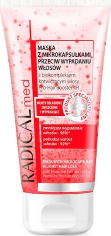 IDEEPHARM Ideepharm Radical Med Anti Hair Loss 1