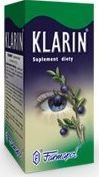 Farmapol Klarin 60 tabl. 1