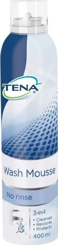 SCA HYGIENE TenaWash Mouse, Pianka myjąca, 400 ml 1