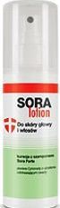 SCAN-ANIDA SORA Lotion do skóry głowy i włosów 1