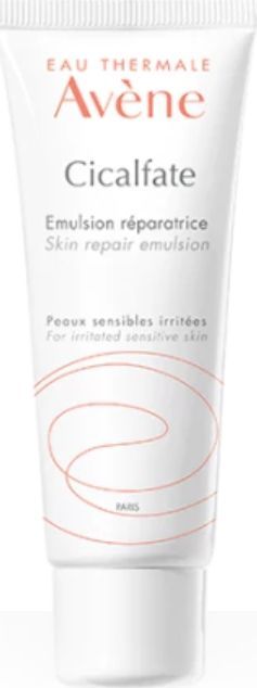 Pierre Fabre Emulsja regenerująca po zabiegach 40ml 1