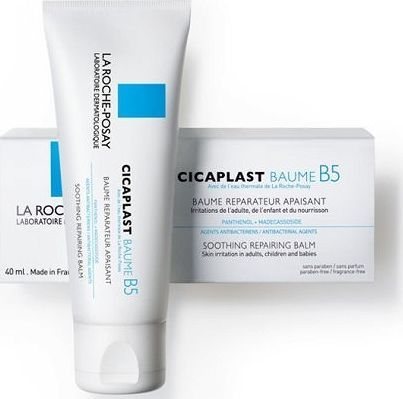 La Roche-Posay Balsam B5 40 ml 1