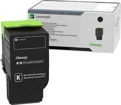Toner Lexmark Black  (C250U10) 1