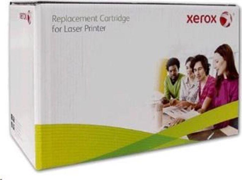 Toner Xerox Yellow Oryginał  (801L00597) 1