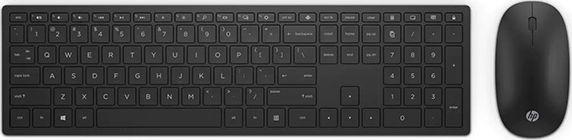 Klawiatura + mysz HP Combo Pavilion 800 (4CE99AA#AKB) 1