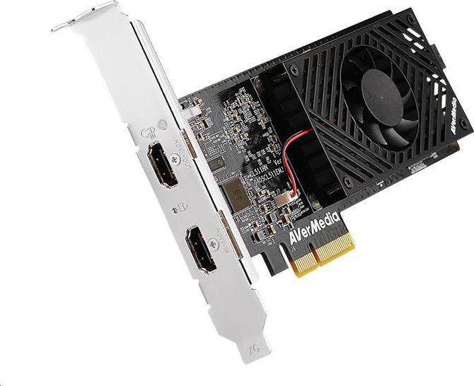 AVerMedia CL511HN (61CL511HA1AC) 1