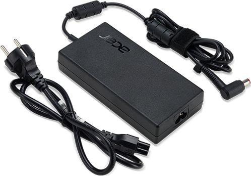 Zasilacz do laptopa Acer 180 W, 19.5 V (NP.ADT0A.082) 1