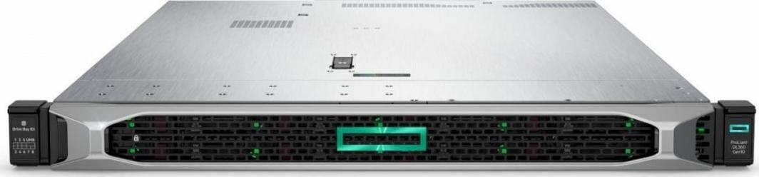 Serwer HP ProLiant DL360 Gen10 (P19775-B21) 1
