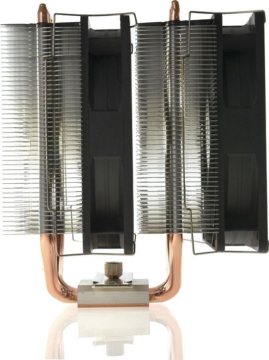 Chłodzenie CPU SilentiumPC Grandis XE1236 (SPC099) 3