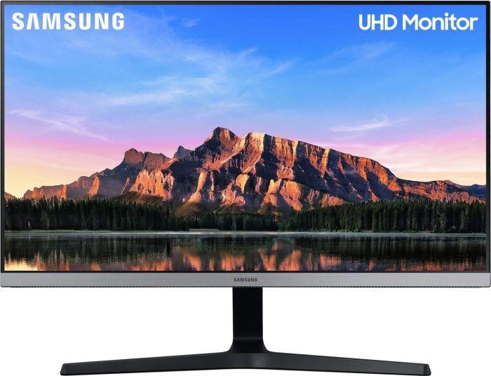 Monitor Samsung U28R550 (LU28R550UQRXEN) 1