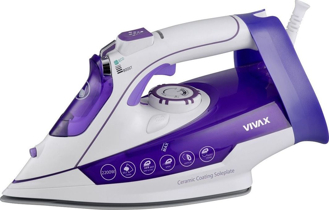 Żelazko Vivax IR-2202CP 1