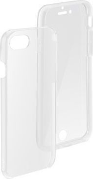 CASE ETUI 360 PC+TPU TRANSPARENT SAMSUNG GALAXY J4 2018 standard 1