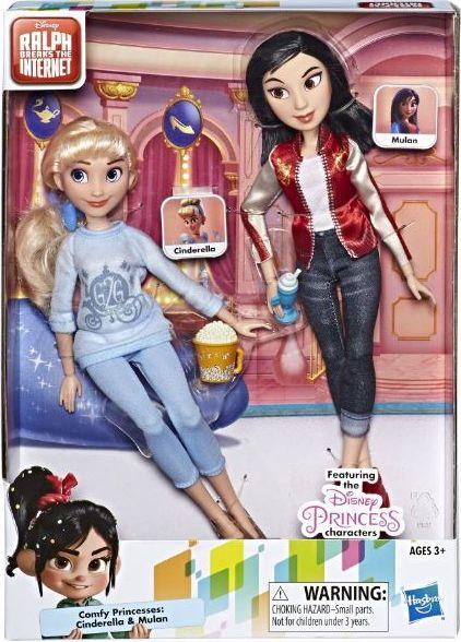 Hasbro WIR Księżniczka A (E7356) 1