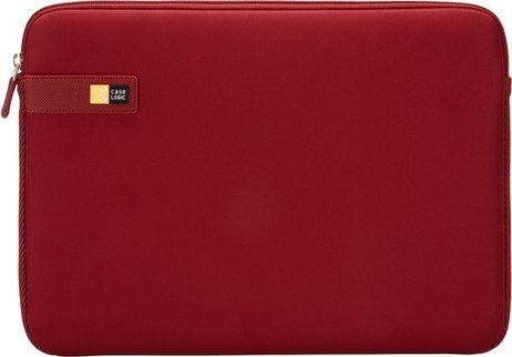 Etui Case Logic Laps 13.3" Czerwony 1