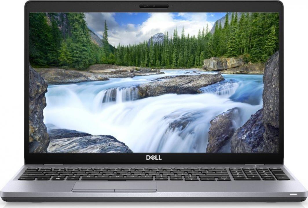 Laptop Dell Latitude 5510 (S001L551015PL) 16 GB RAM/ 512 GB M.2 PCIe/ Windows 10 Pro 1