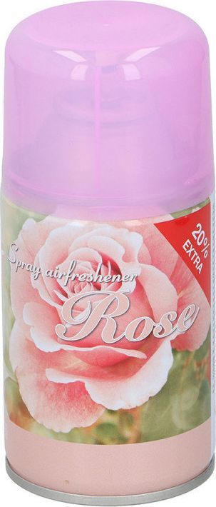 Oro gaiviklis Rose, 300 ml 1