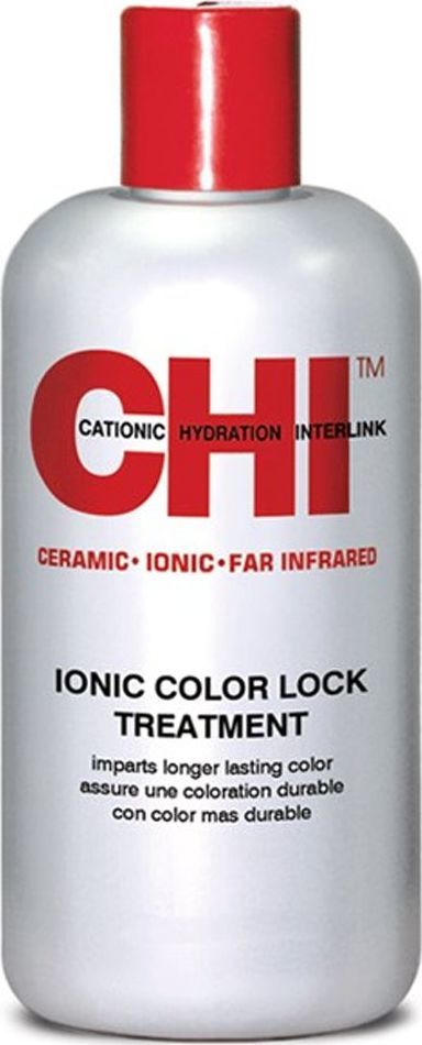 Chi Ionic Color Lock Treatment 355 ml 1