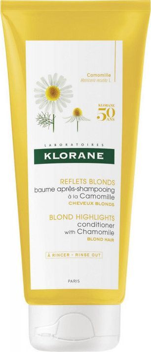 Klorane Blond Highlights 200 ml 1