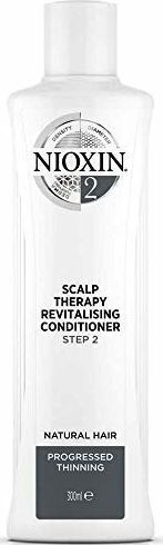 Nioxin System 2 Scalp Therapy Revitalising 300 ml 1