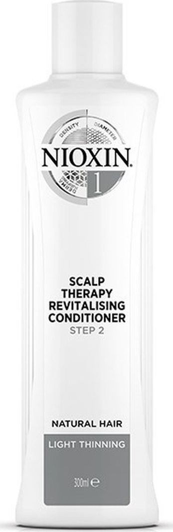 Nioxin System 1 Scalp Therapy Revitalising 300 ml 1