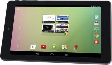 Tablet Intenso 7" 4 GB  (5509854) 1