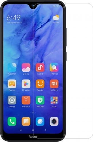 Nillkin Szkło hartowane Amazing H Redmi Note 8 / 8T 1
