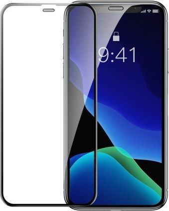 Baseus Szkło Baseus 2x iPhone 11 Pro Max/ XS Max H65-WD01 1