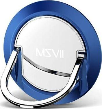 MSVII Ring na palec Finger 1