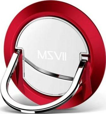 MSVII Ring na palec Finger 1