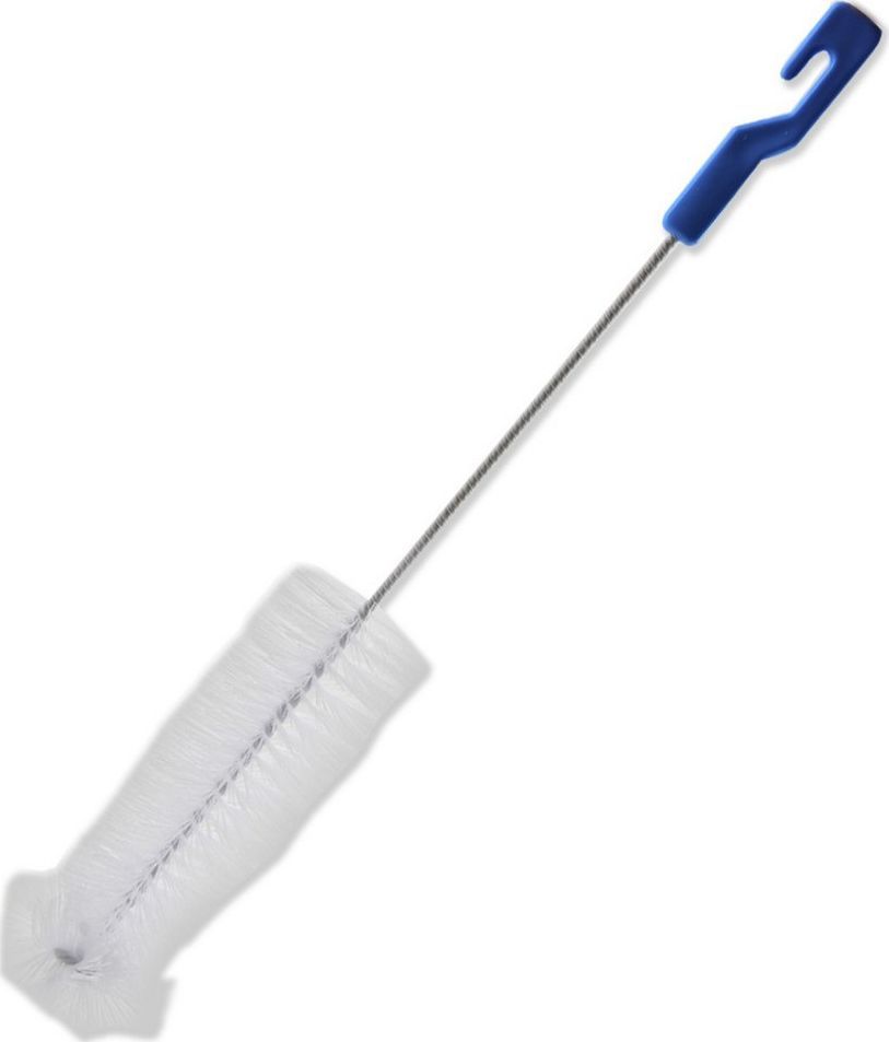 Orion Myjka / szczotka do butelek, karafek 41 cm 1