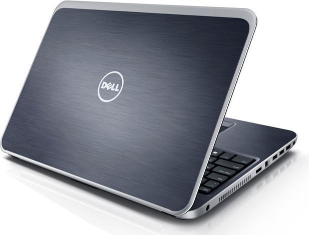DELL - 中古☆DELL ノートパソコン Inspiron 15R-5537 レビュー：DELL Inspiron 15R登場！Haswellの15.6インチ