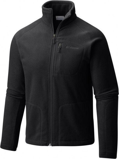 Columbia Bluza męska Fast Trek II czarna r. M (1420421010) 1