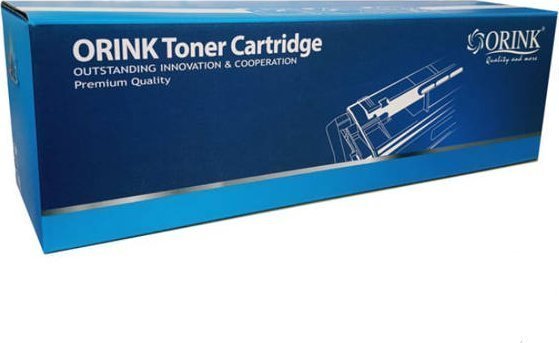 Toner Orink Black Zamiennik C-EXV14 1