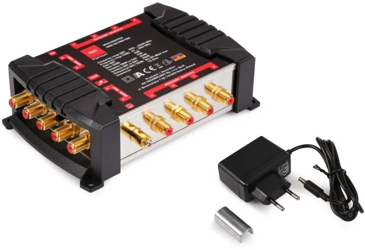 Opticum Multiswitch 5/8 Opticum OMS 58 PRO 1