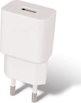 Ładowarka MaxLife  MXTC-01 1x USB-A 2.1 A (64736) 1