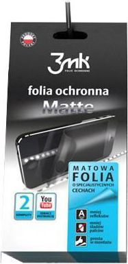 3MK Matte do BLACKBERRY 9320 CURVE (F3MK_MATTE_BB9320_CURVE) 1