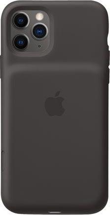Apple Apple iPhone 11 Pro Smart Batt. Case Wireless Charging black 1