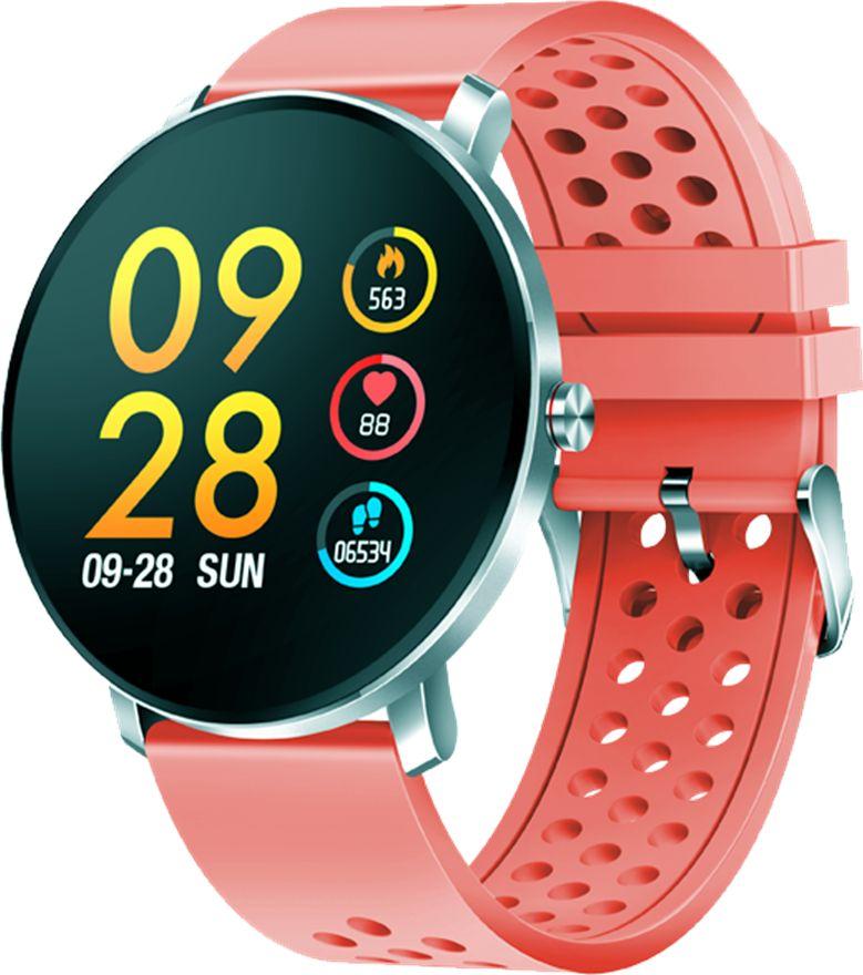 Smartwatch Denver SW-171 Różowy  (116111000140) 1