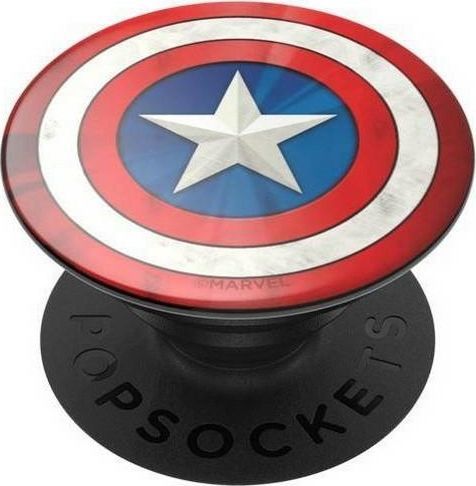 PopSockets Pop na palec Captain America 100483 1