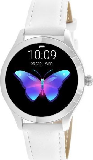 Smartwatch Rubicon ZR604D Biały 1