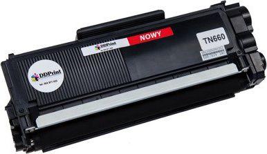 Toner DD-Print Black Zamiennik TN-3390 1
