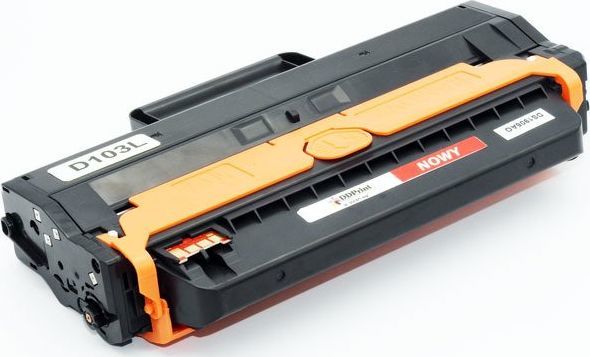 Toner DD-Print Black Zamiennik MLT-D103L 1