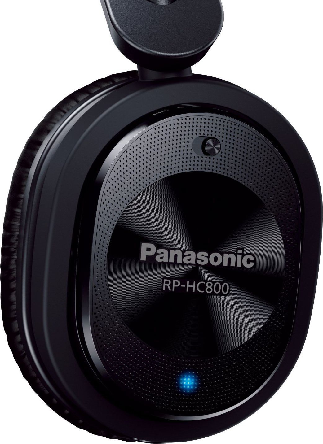 Panasonic HC800 (RP-HC800E-K) w Morele.net