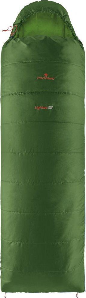 Ferrino Śpiwór Lightec Ssq 950 shingle zielony 1