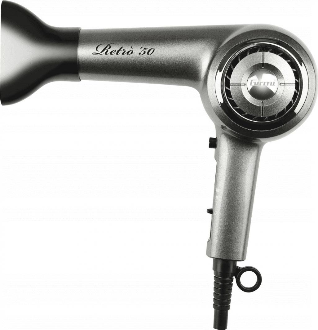Suszarka Girmi Suszarka Girmi PH90***EOL () - 8056095873885 1