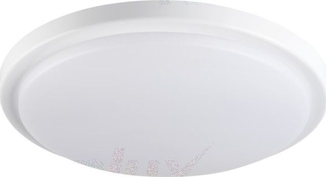 Lampa sufitowa Kanlux Plafoniera LED 18W ORTE LED 18W-NW-O 1600lm 4000K IP54 29160 1